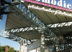 Hamburg - KOMÖDIE WINTERHUDER FÄHRHAUS