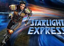 Bochum - Starlight Express Bochum