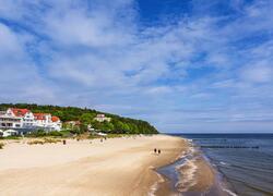 Insel Usedom