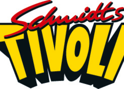 Hamburg - Schmidts Tivoli 