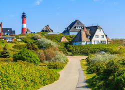 Insel Sylt