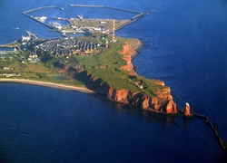 Hochseeinsel Helgoland (DLZ)