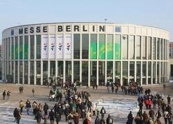 Berlin - Grüne Woche 3 Tage