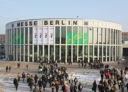 Berlin - Grüne Woche 3 Tage