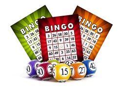 Halstenbek - Adler Modemarkt und Bingo