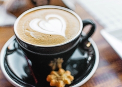 Kaffeefahrt ins Blaue