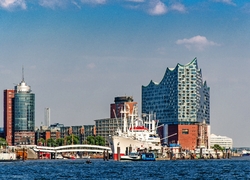 Hamburg-Elbphilharmonie - NDR Bigband