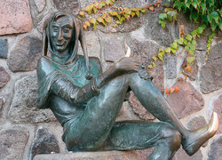 Mölln - Auf den Spuren von Till Eulenspiegel